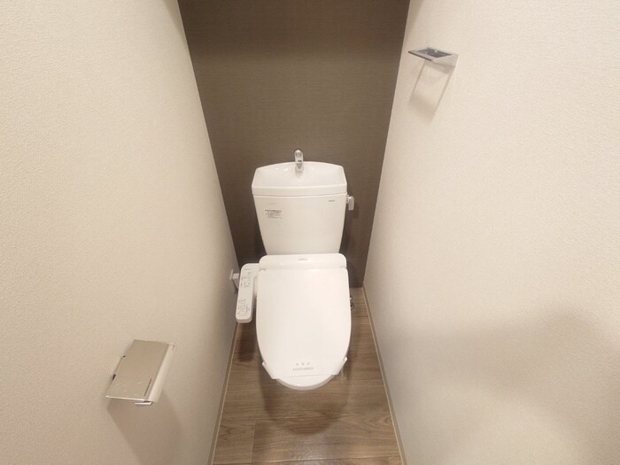 ララプレイス天王寺ルフレの物件内観写真