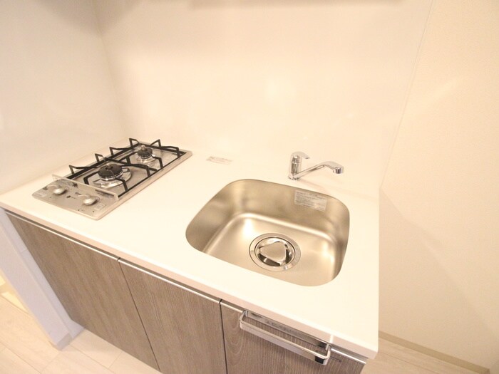 ララプレイス天王寺ルフレの物件内観写真