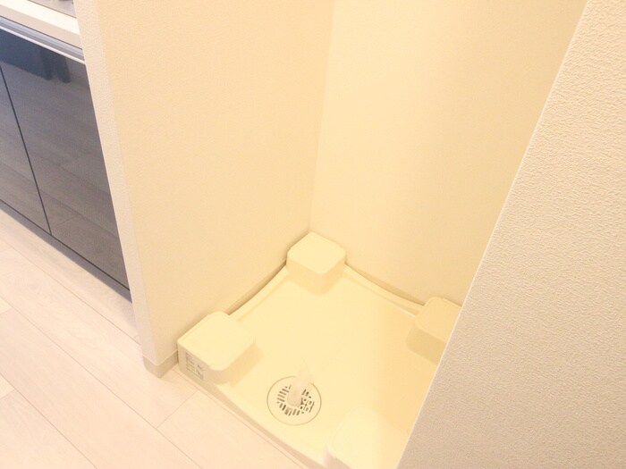 ララプレイス天王寺ルフレの物件内観写真