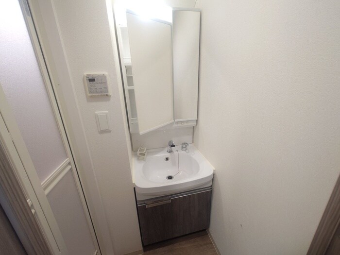 ララプレイス天王寺ルフレの物件内観写真