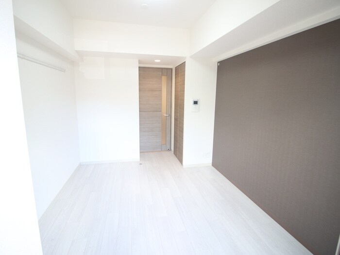 ララプレイス天王寺ルフレの物件内観写真