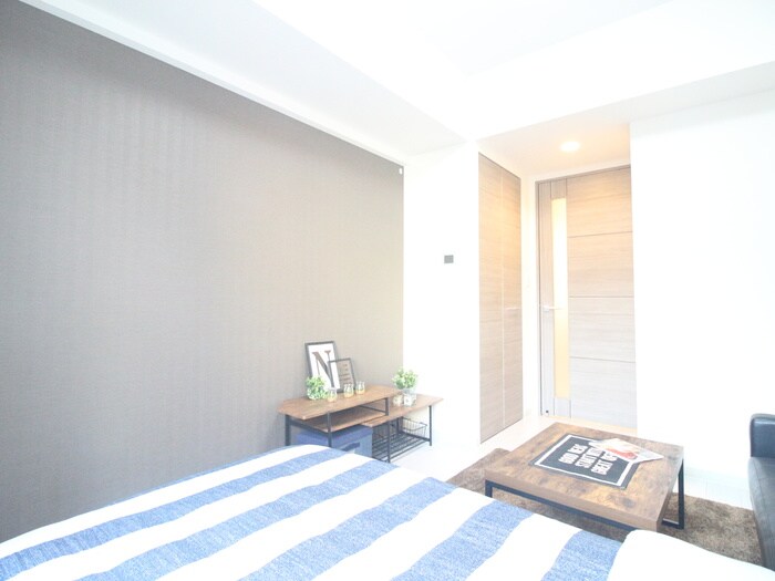 ララプレイス天王寺ルフレの物件内観写真