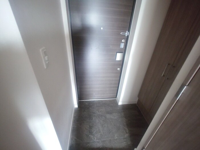 ララプレイス天王寺ルフレの物件内観写真