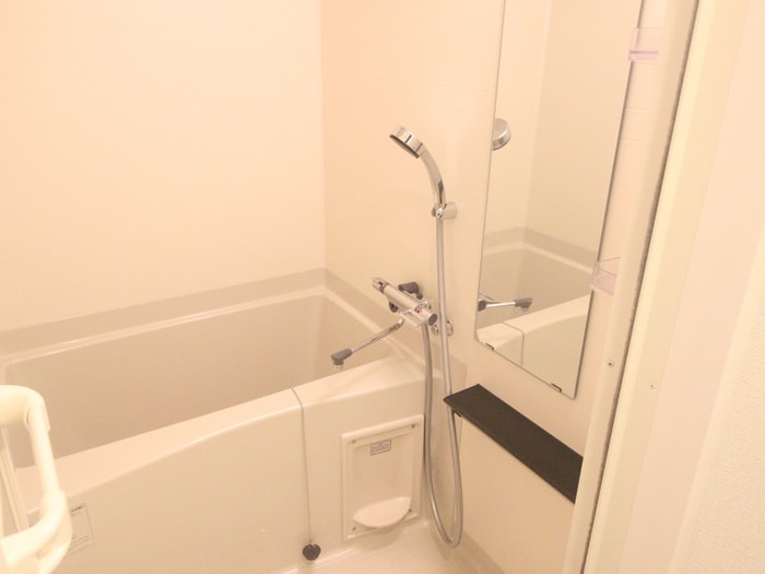 ララプレイス天王寺ルフレの物件内観写真