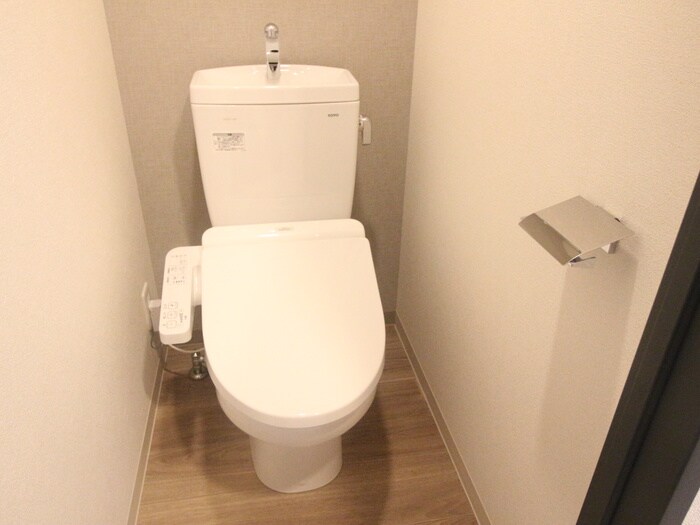 ララプレイス天王寺ルフレの物件内観写真