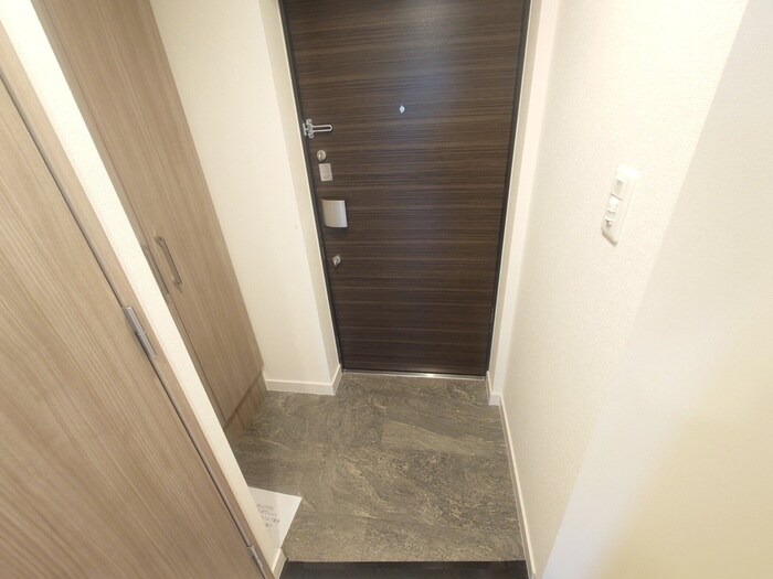 ララプレイス天王寺ルフレの物件内観写真