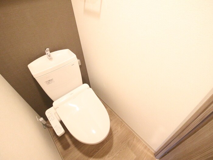 ララプレイス天王寺ルフレの物件内観写真