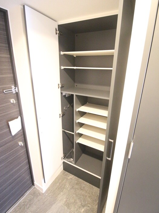 ララプレイス天王寺ルフレの物件内観写真