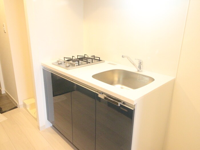 ララプレイス天王寺ルフレの物件内観写真