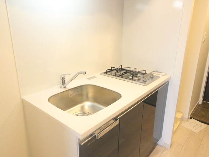 ララプレイス天王寺ルフレの物件内観写真