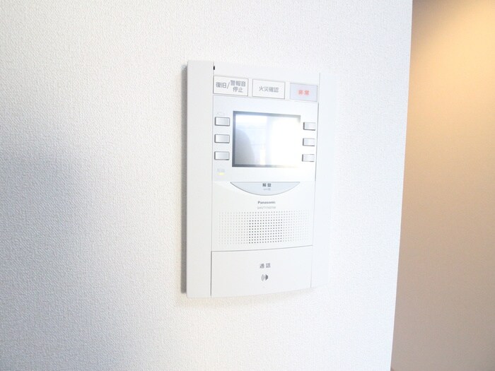 ララプレイス天王寺ルフレの物件内観写真