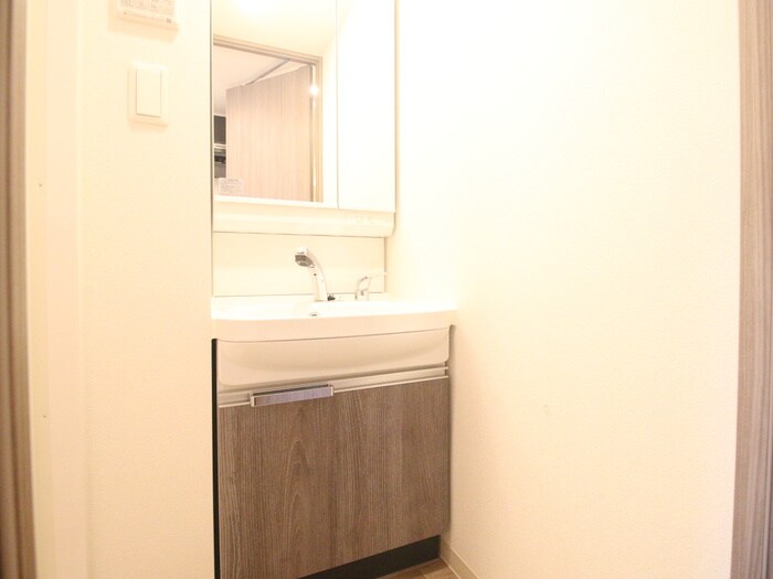 ララプレイス天王寺ルフレの物件内観写真