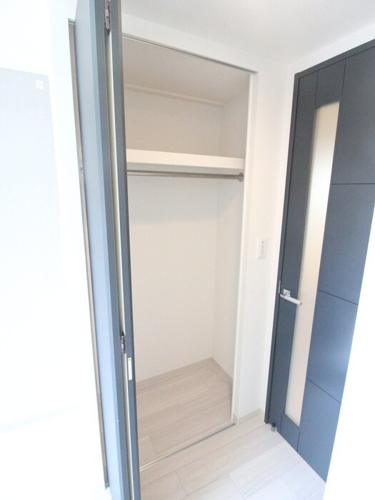 ララプレイス天王寺ルフレの物件内観写真