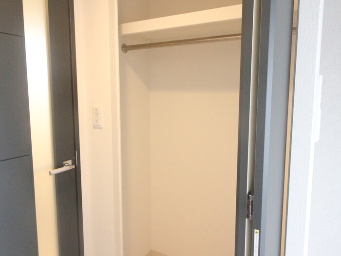 ララプレイス天王寺ルフレの物件内観写真