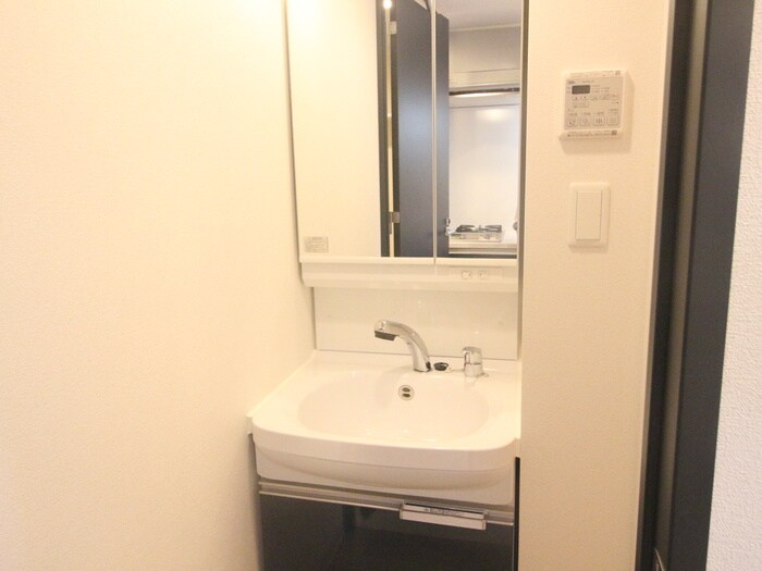 ララプレイス天王寺ルフレの物件内観写真