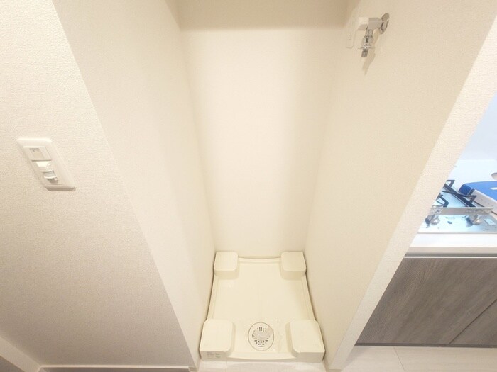 ララプレイス天王寺ルフレの物件内観写真