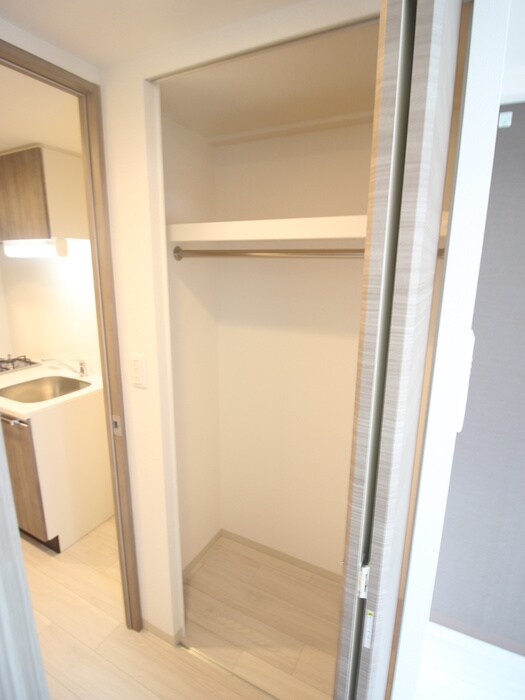 ララプレイス天王寺ルフレの物件内観写真