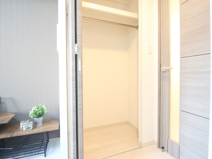 ララプレイス天王寺ルフレの物件内観写真