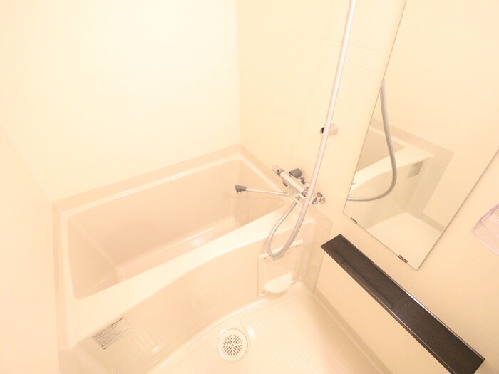 ララプレイス天王寺ルフレの物件内観写真