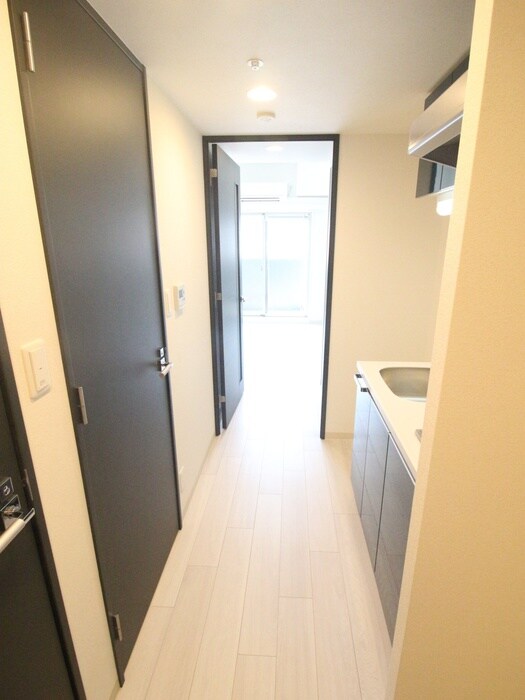 ララプレイス天王寺ルフレの物件内観写真