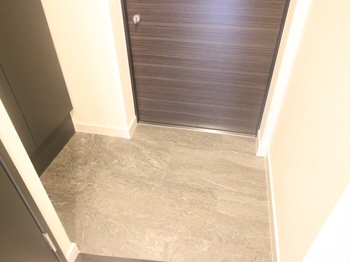 ララプレイス天王寺ルフレの物件内観写真