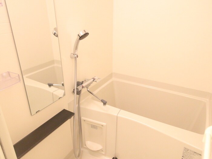 ララプレイス天王寺ルフレの物件内観写真