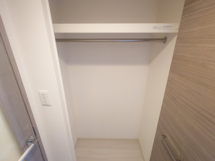 ララプレイス天王寺ルフレの物件内観写真