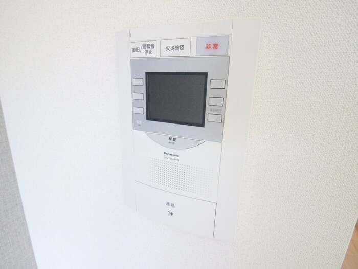 ララプレイス天王寺ルフレの物件内観写真