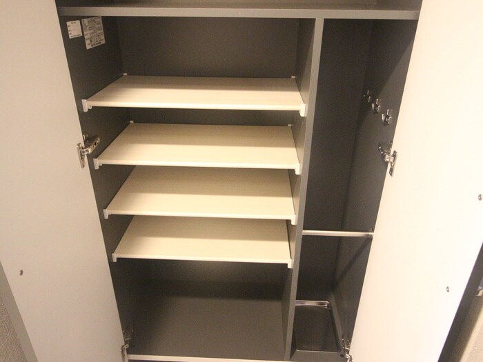 ララプレイス天王寺ルフレの物件内観写真