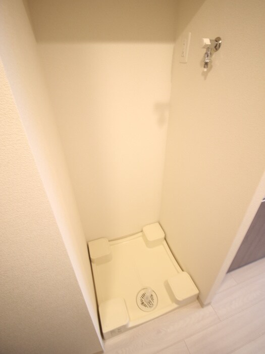 ララプレイス天王寺ルフレの物件内観写真