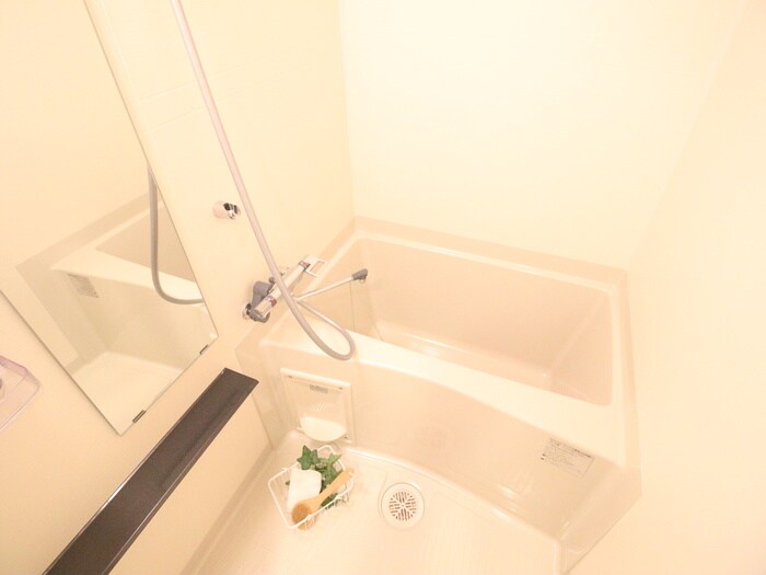 ララプレイス天王寺ルフレの物件内観写真