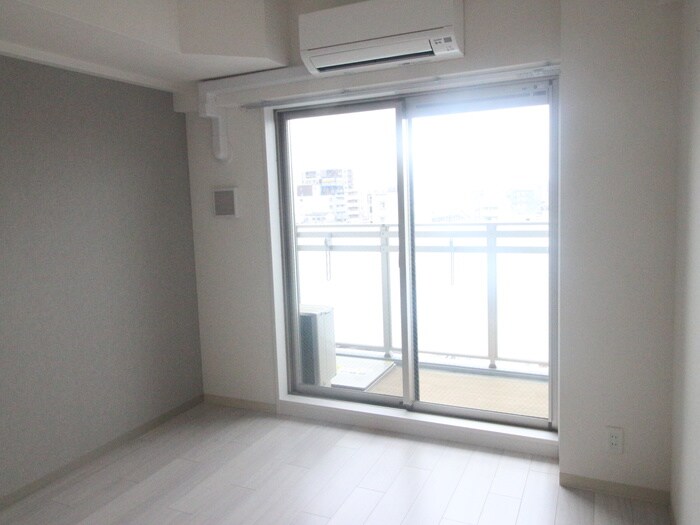 ララプレイス天王寺ルフレの物件内観写真