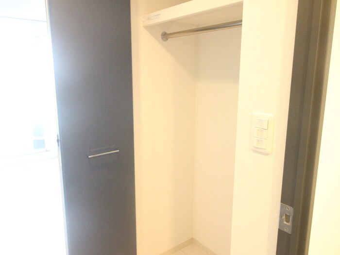ララプレイス天王寺ルフレの物件内観写真