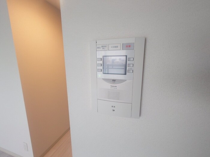 ララプレイス天王寺ルフレの物件内観写真