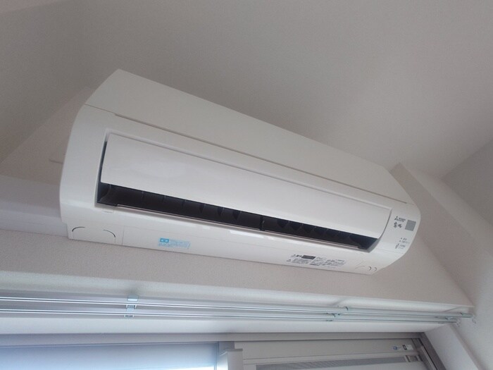 ララプレイス天王寺ルフレの物件内観写真