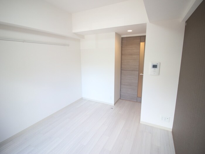 ララプレイス天王寺ルフレの物件内観写真