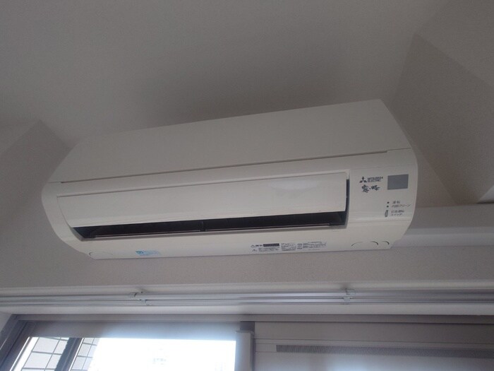 ララプレイス天王寺ルフレの物件内観写真