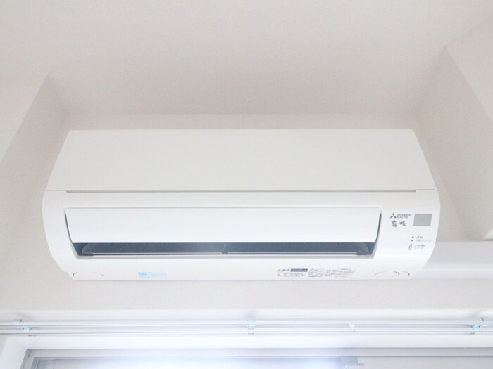 ララプレイス天王寺ルフレの物件内観写真