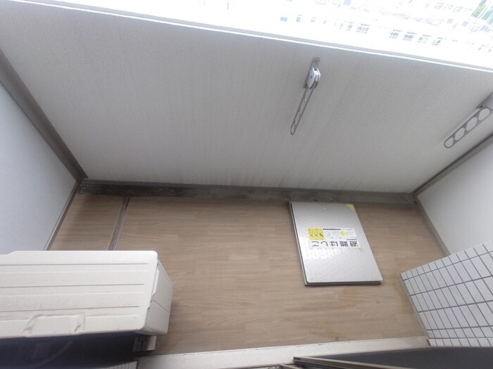 ララプレイス天王寺ルフレの物件内観写真