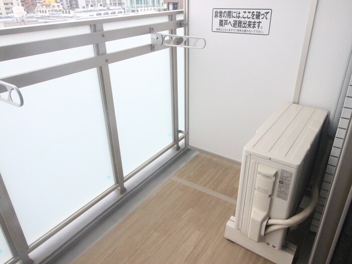 ララプレイス天王寺ルフレの物件内観写真