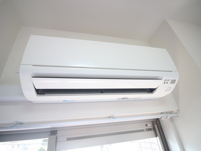 ララプレイス天王寺ルフレの物件内観写真