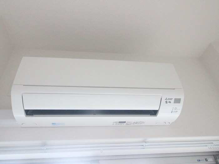 ララプレイス天王寺ルフレの物件内観写真