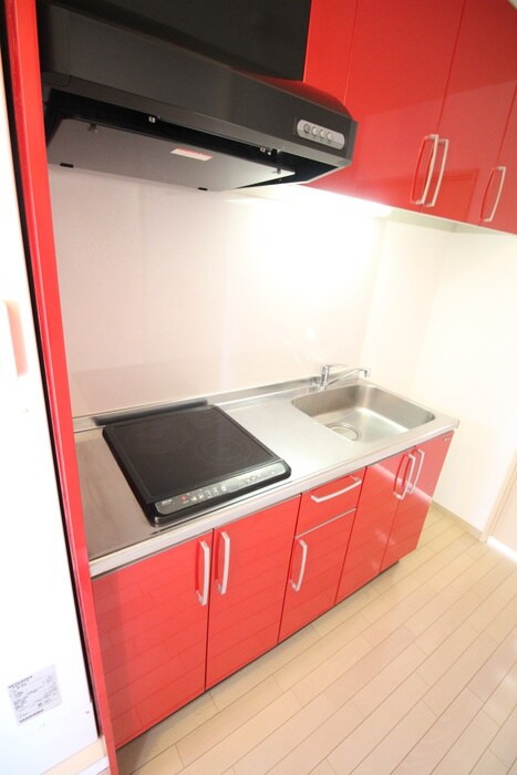 Ritz新今里の物件内観写真