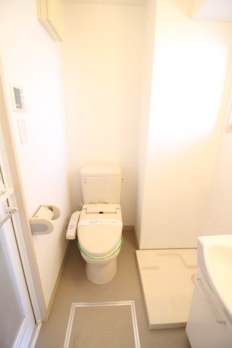 Ritz新今里の物件内観写真