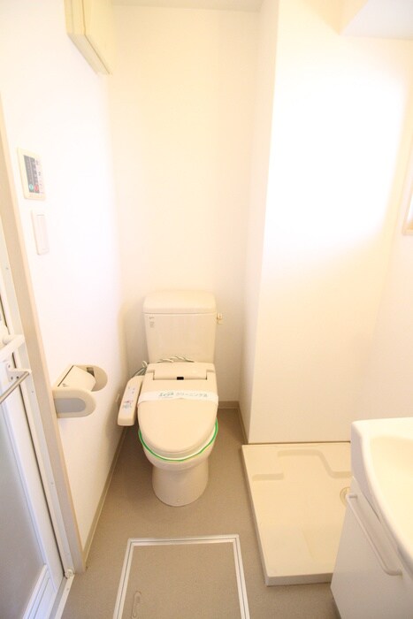 Ritz新今里の物件内観写真