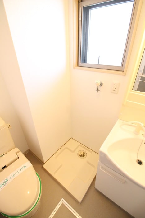 Ritz新今里の物件内観写真