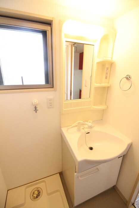 Ritz新今里の物件内観写真