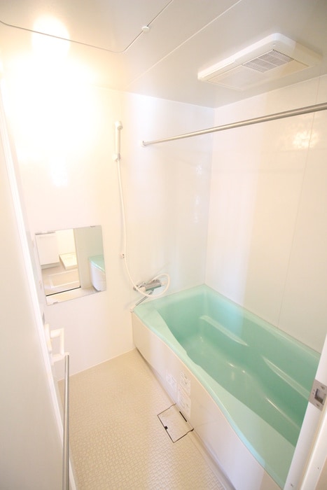 Ritz新今里の物件内観写真