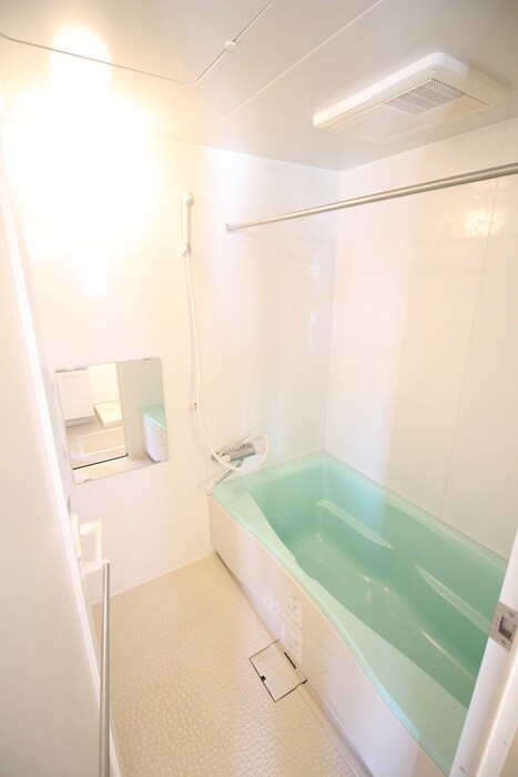 Ritz新今里の物件内観写真