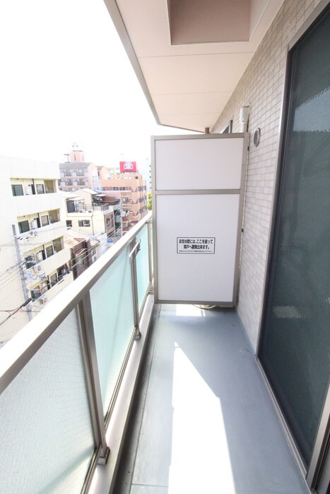 Ritz新今里の物件内観写真